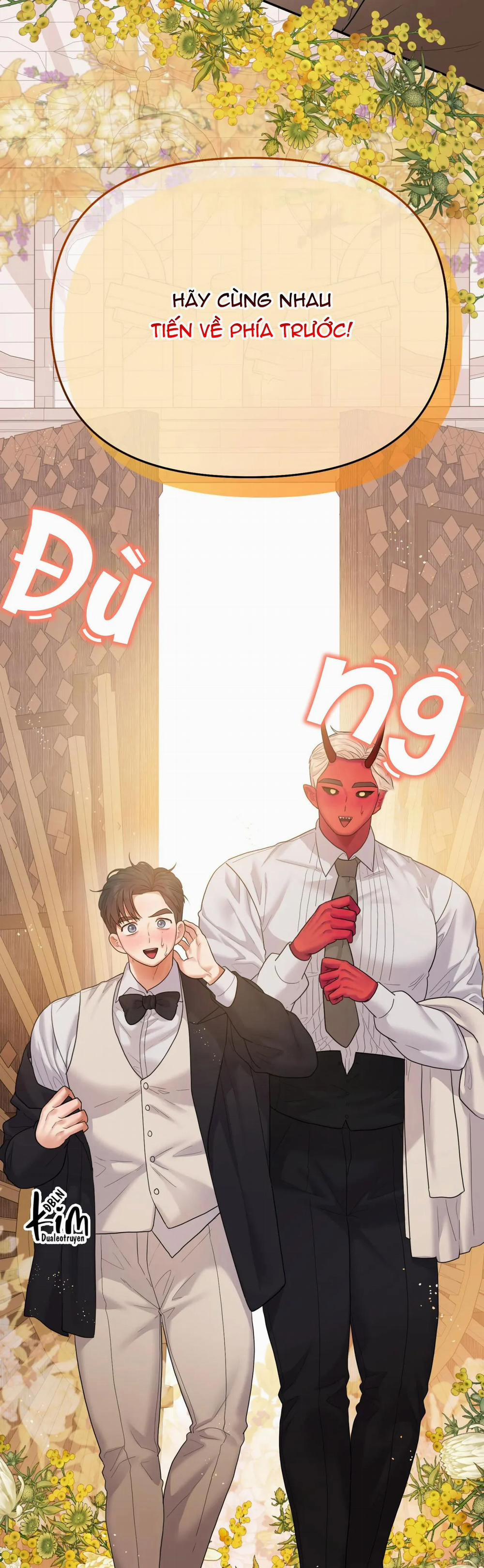 Tuyển Tập Ngực Bự Mlem - BDSM Của Nhà Kim 80 trang 45