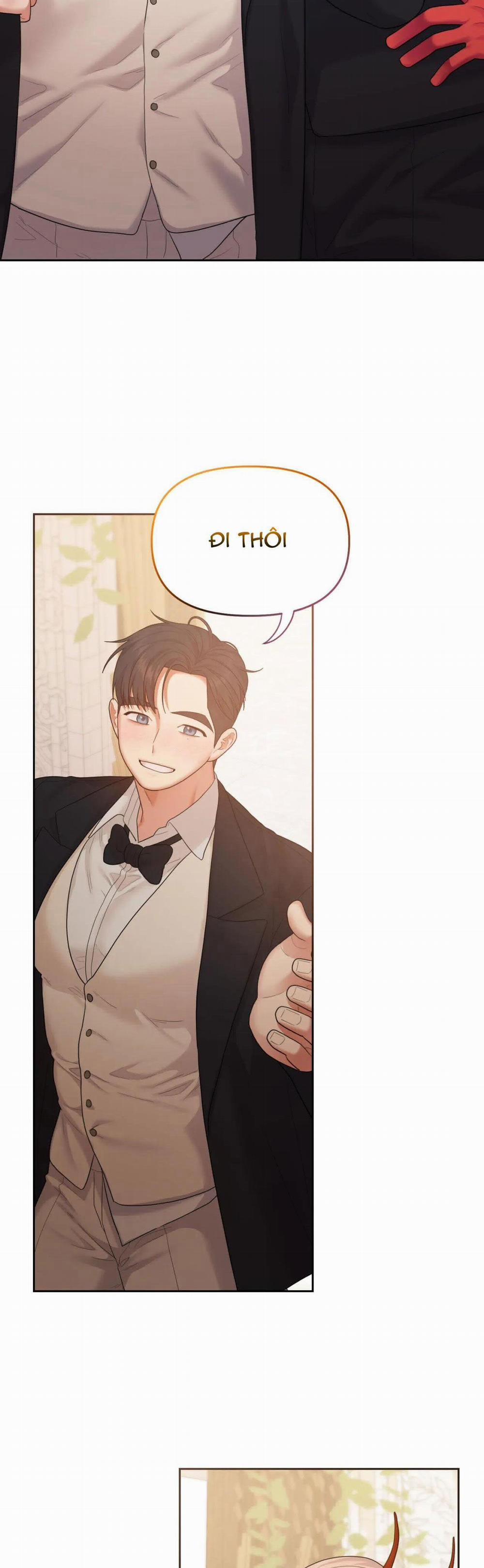 Tuyển Tập Ngực Bự Mlem - BDSM Của Nhà Kim 80 trang 47