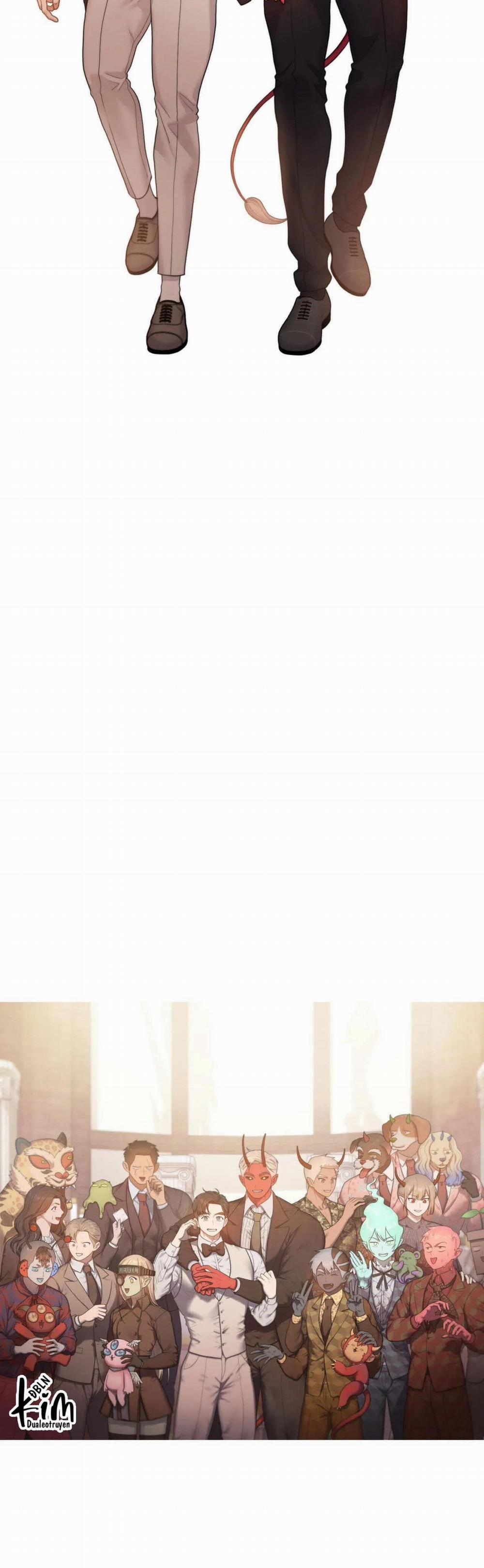 Tuyển Tập Ngực Bự Mlem - BDSM Của Nhà Kim 80 trang 49