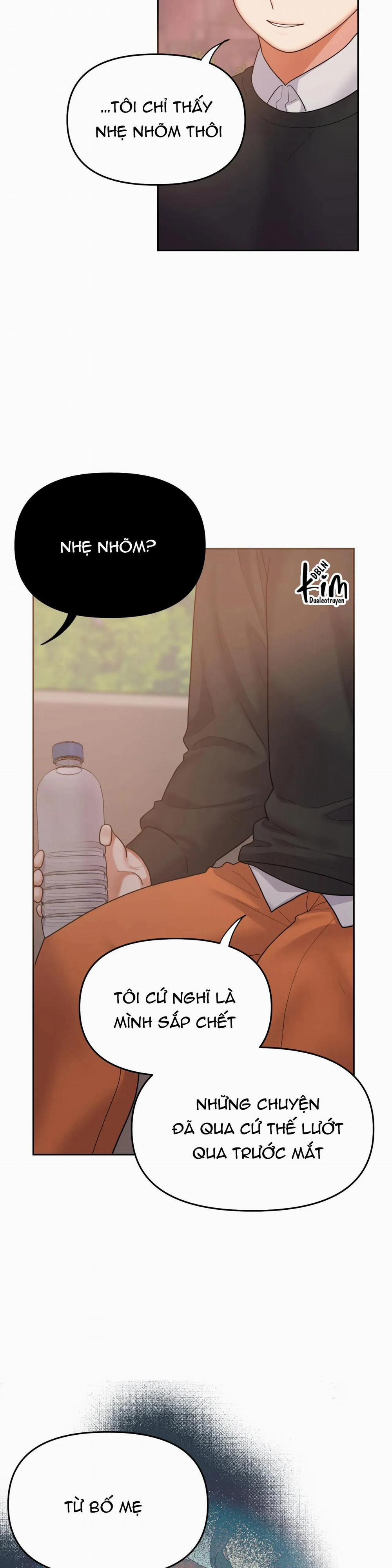 Tuyển Tập Ngực Bự Mlem - BDSM Của Nhà Kim 80 trang 5