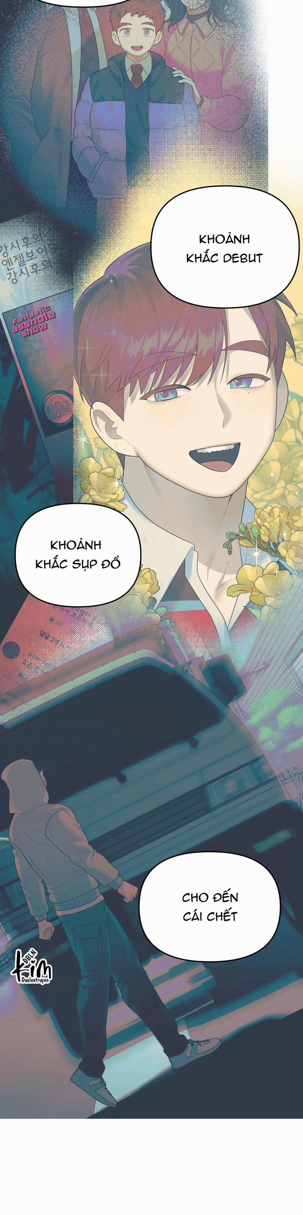 Tuyển Tập Ngực Bự Mlem - BDSM Của Nhà Kim 80 trang 6