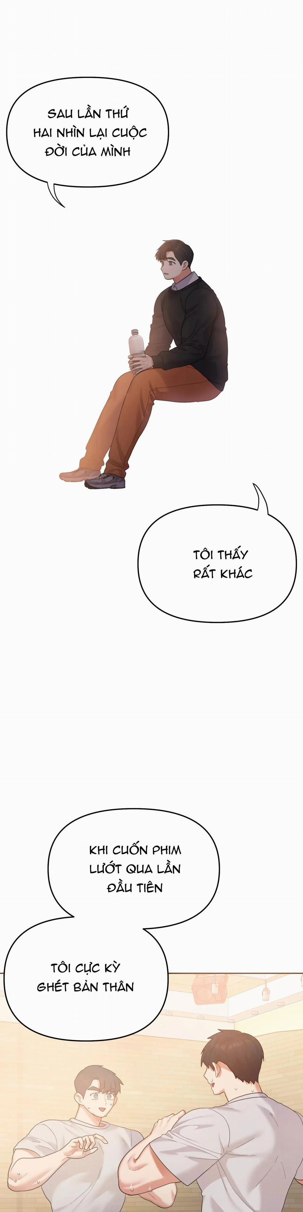 Tuyển Tập Ngực Bự Mlem - BDSM Của Nhà Kim 80 trang 7