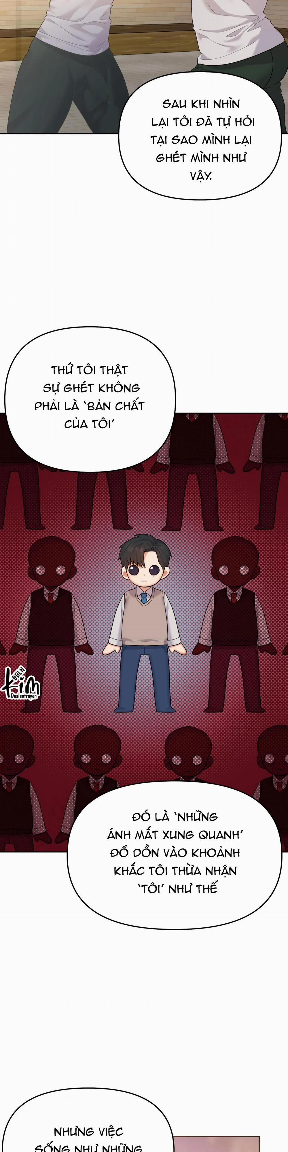 Tuyển Tập Ngực Bự Mlem - BDSM Của Nhà Kim 80 trang 8