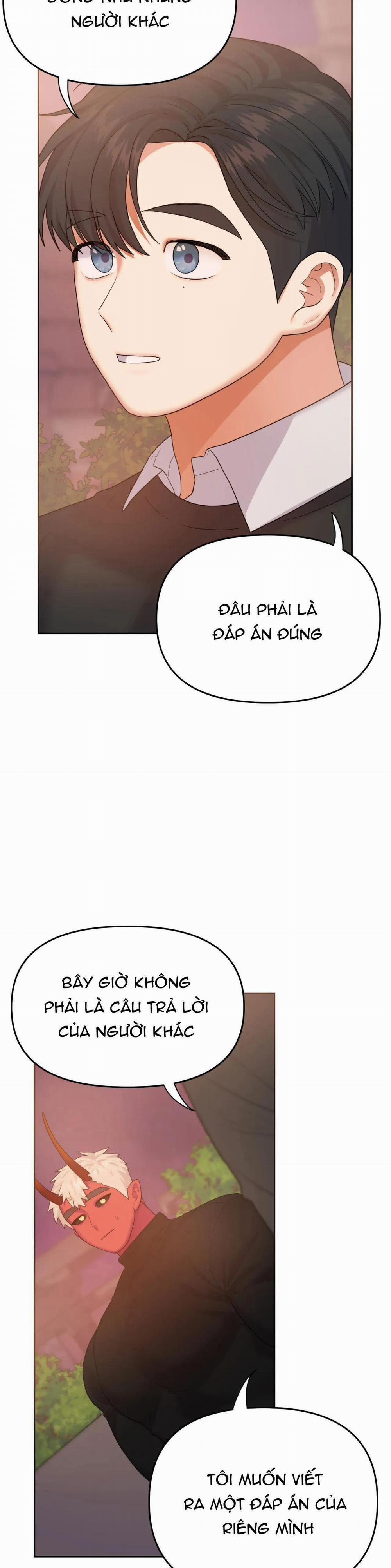 Tuyển Tập Ngực Bự Mlem - BDSM Của Nhà Kim 80 trang 9