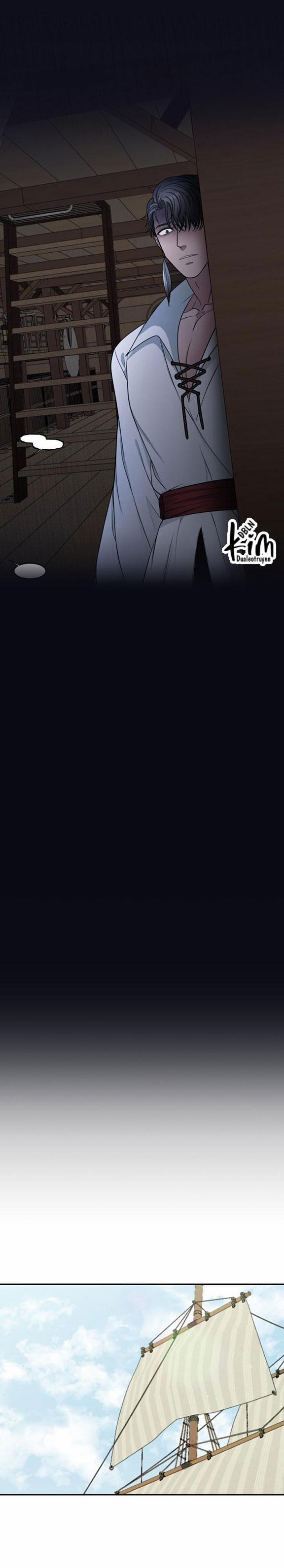 Tuyển Tập Ngực Bự Mlem - BDSM Của Nhà Kim 81 trang 11