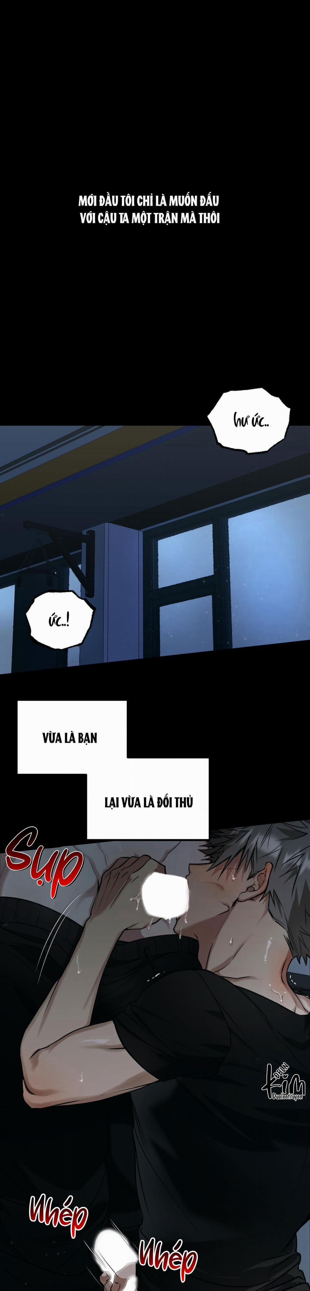 Tuyển Tập Ngực Bự Mlem - BDSM Của Nhà Kim 82 trang 0