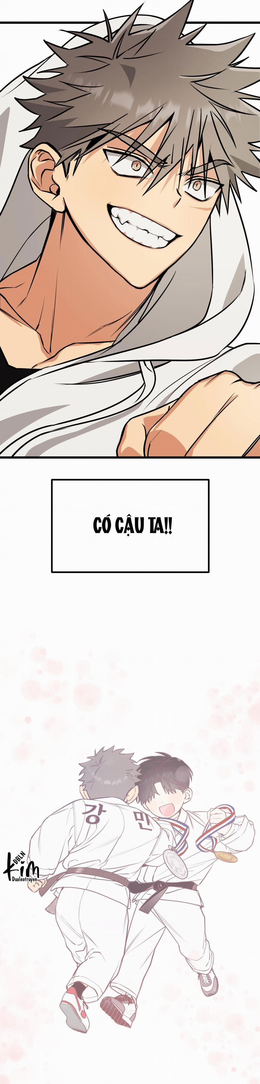 Tuyển Tập Ngực Bự Mlem - BDSM Của Nhà Kim 82 trang 10