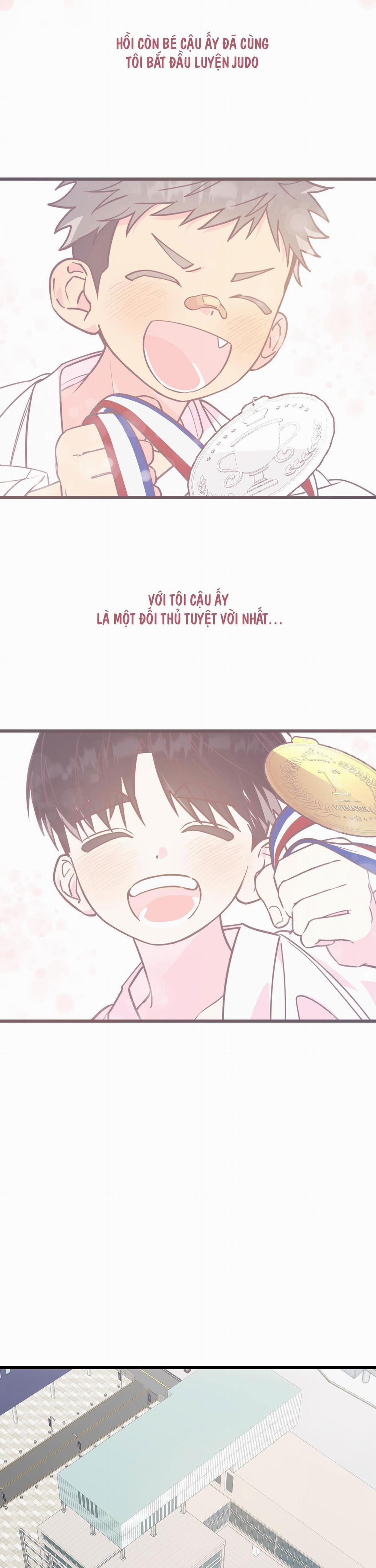 Tuyển Tập Ngực Bự Mlem - BDSM Của Nhà Kim 82 trang 11