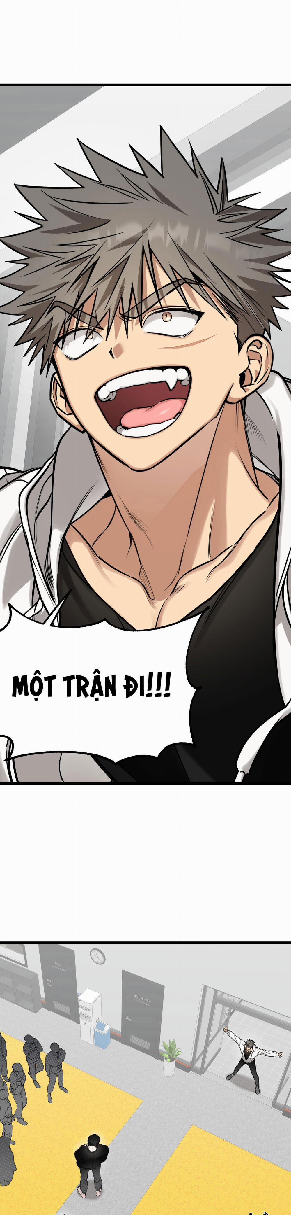 Tuyển Tập Ngực Bự Mlem - BDSM Của Nhà Kim 82 trang 18