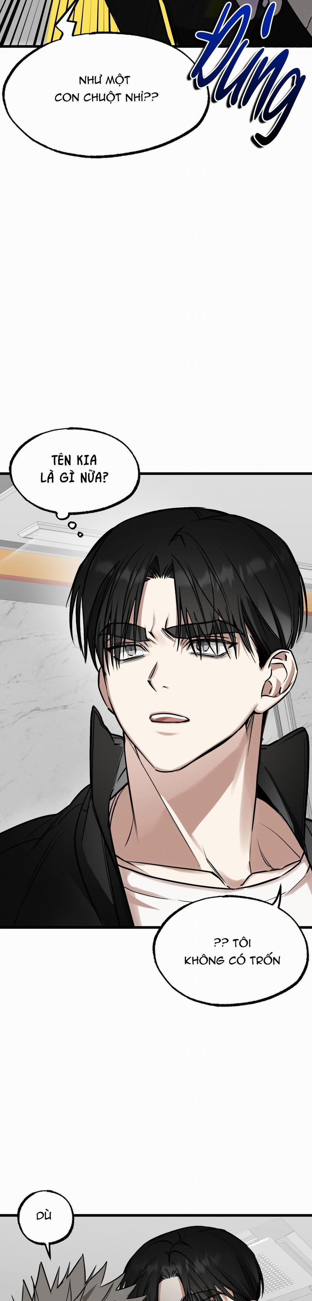 Tuyển Tập Ngực Bự Mlem - BDSM Của Nhà Kim 82 trang 20