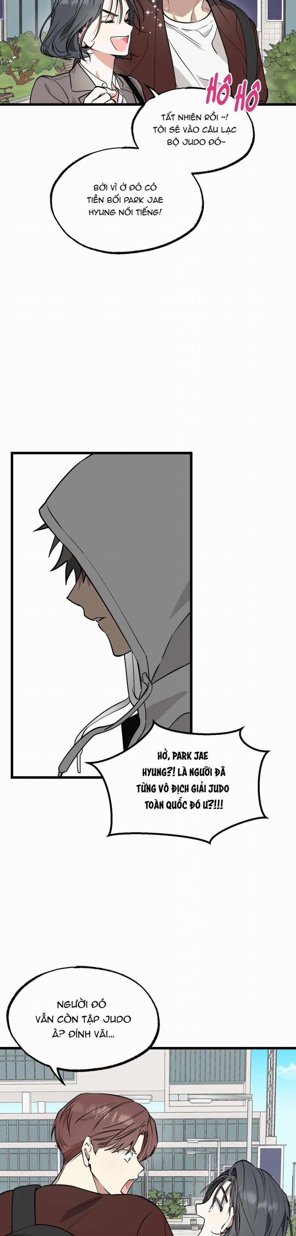 Tuyển Tập Ngực Bự Mlem - BDSM Của Nhà Kim 82 trang 6