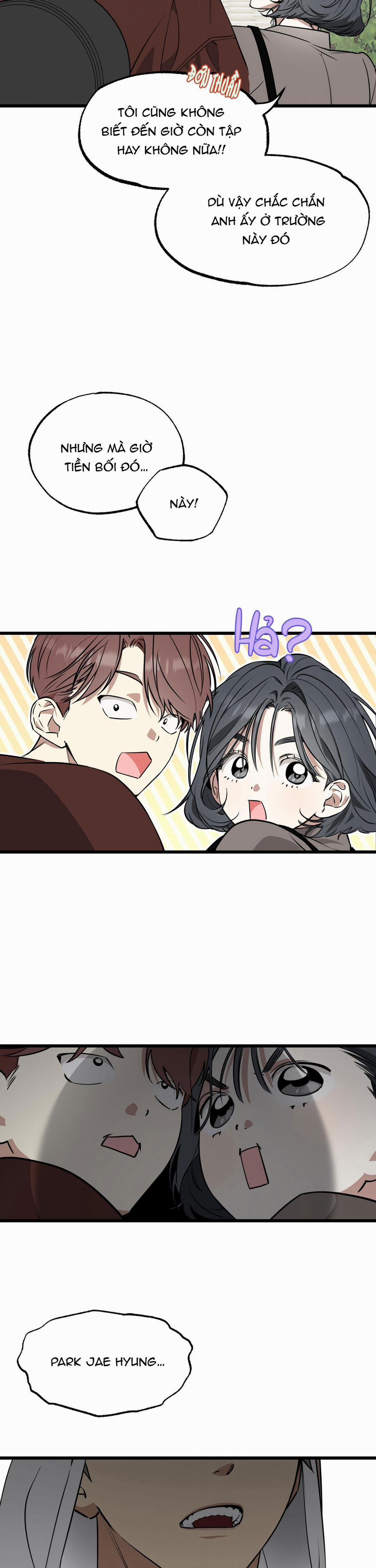 Tuyển Tập Ngực Bự Mlem - BDSM Của Nhà Kim 82 trang 7