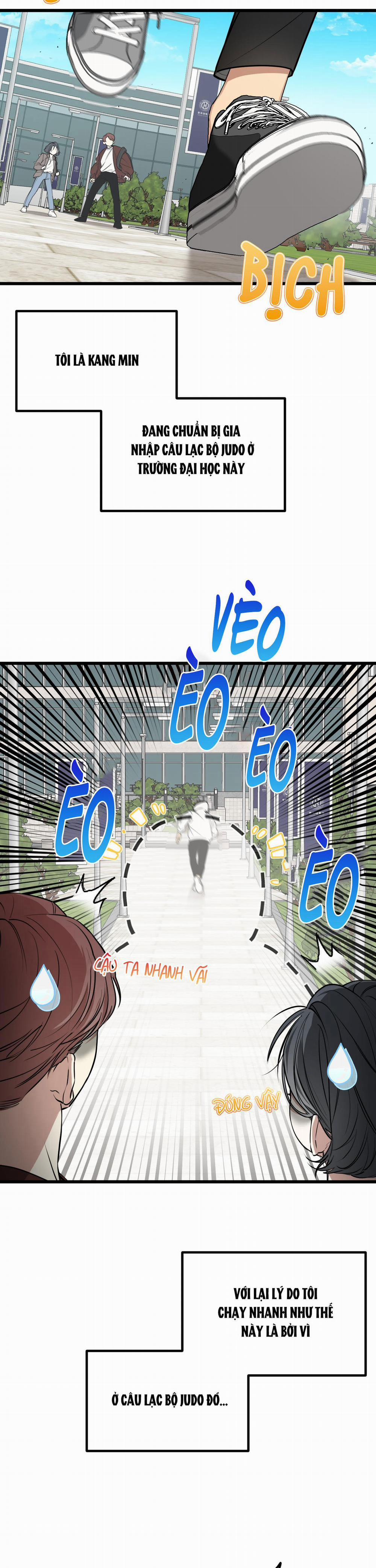 Tuyển Tập Ngực Bự Mlem - BDSM Của Nhà Kim 82 trang 9