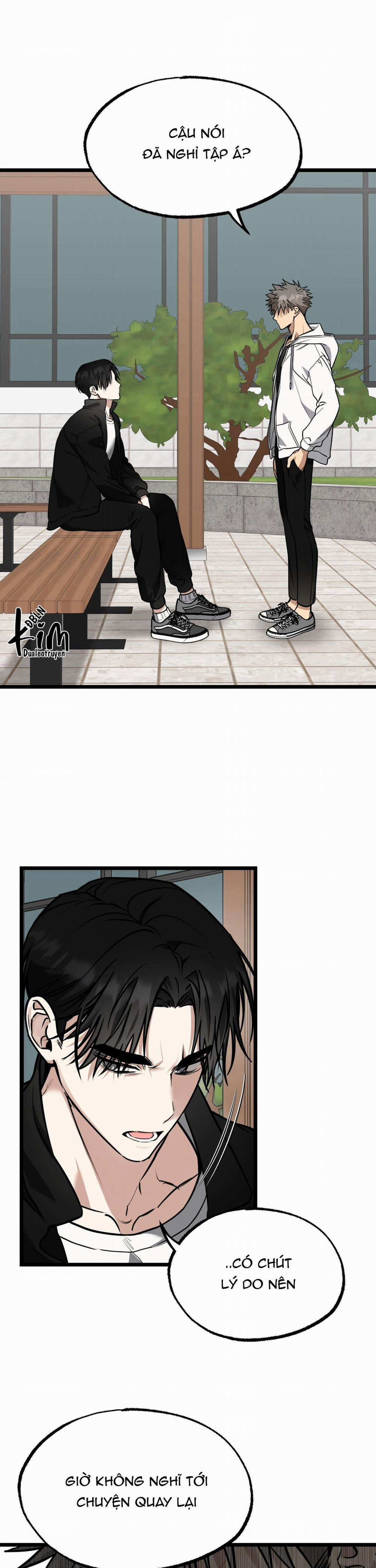 Tuyển Tập Ngực Bự Mlem - BDSM Của Nhà Kim 83 trang 0