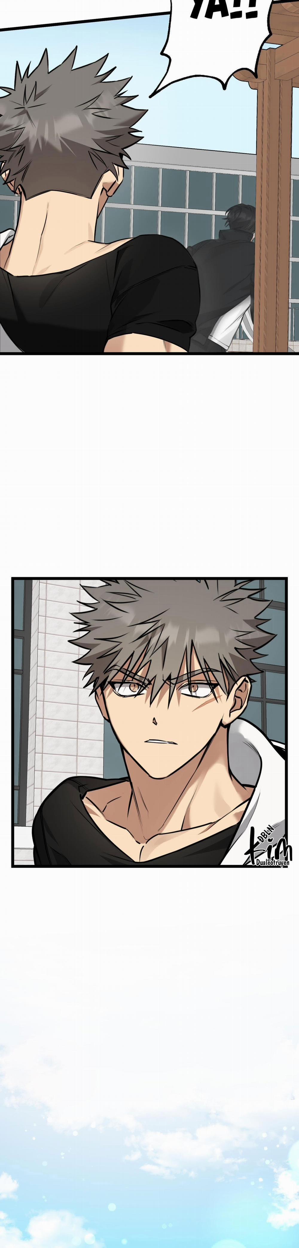 Tuyển Tập Ngực Bự Mlem - BDSM Của Nhà Kim 83 trang 9