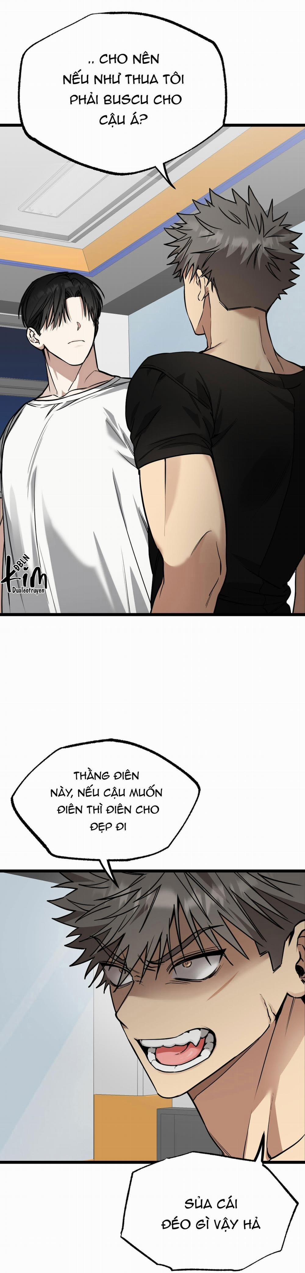 Tuyển Tập Ngực Bự Mlem - BDSM Của Nhà Kim 84 trang 0