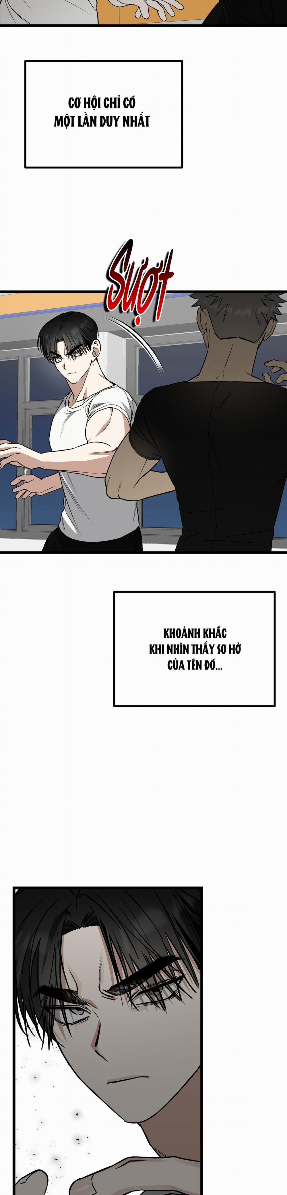 Tuyển Tập Ngực Bự Mlem - BDSM Của Nhà Kim 84 trang 11