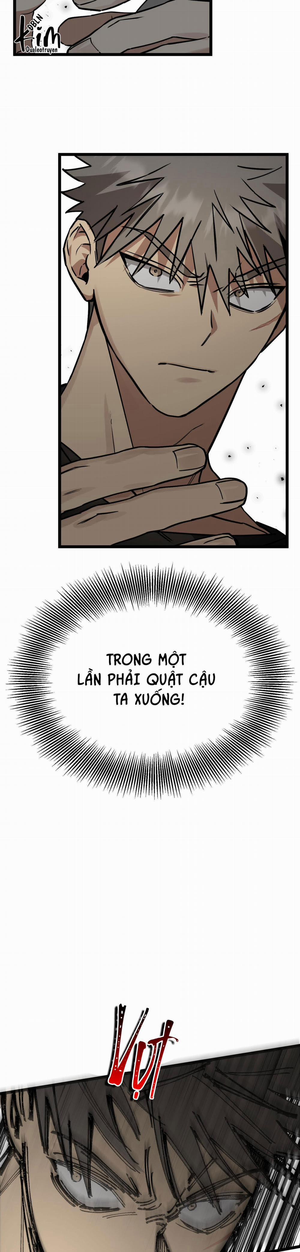 Tuyển Tập Ngực Bự Mlem - BDSM Của Nhà Kim 84 trang 12