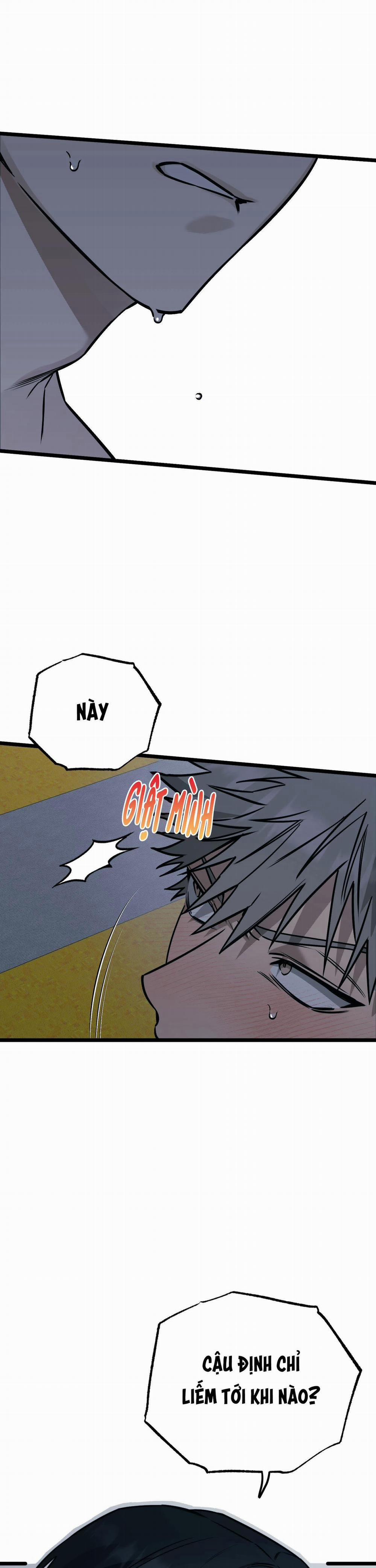 Tuyển Tập Ngực Bự Mlem - BDSM Của Nhà Kim 84 trang 27