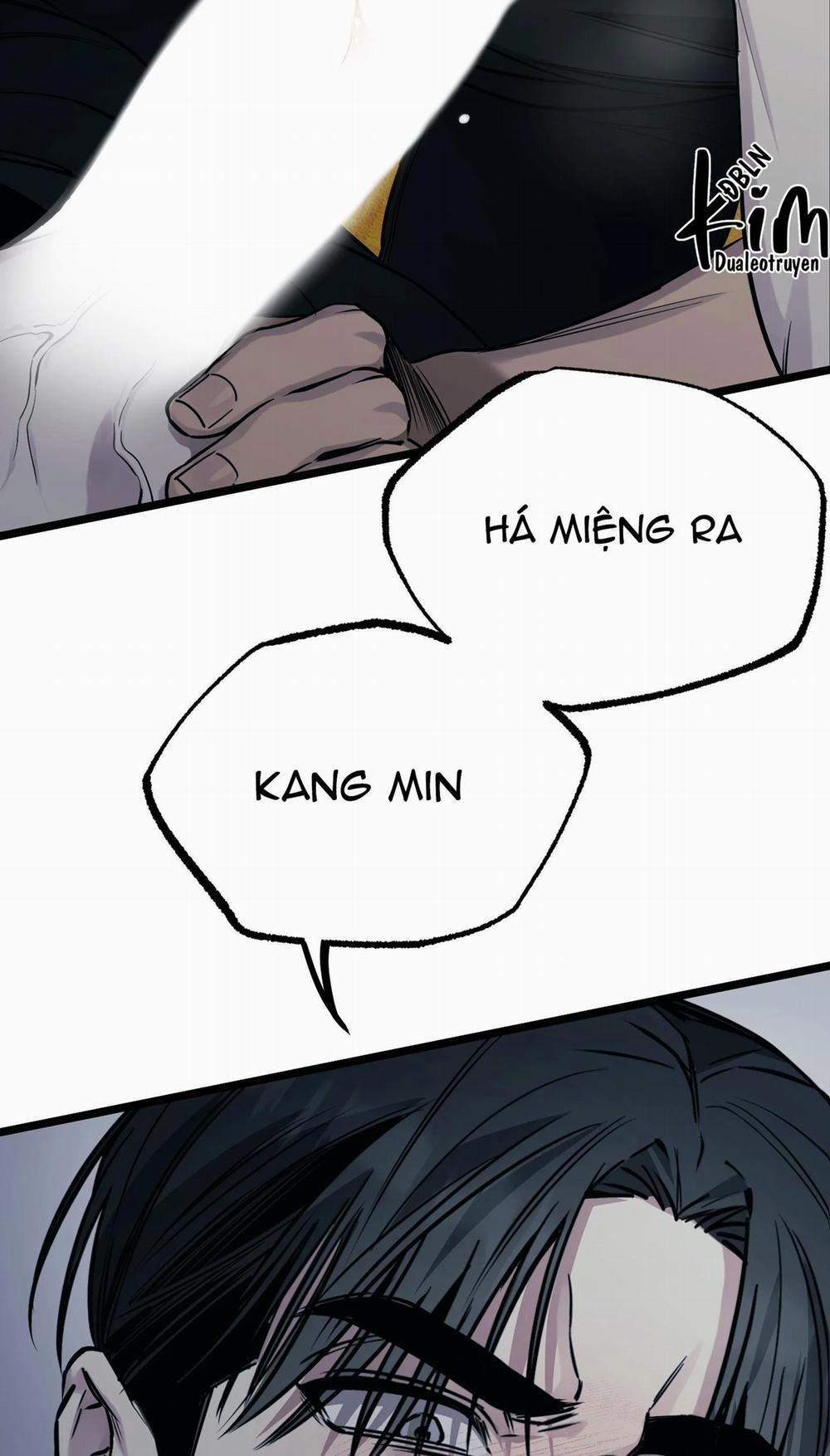 Tuyển Tập Ngực Bự Mlem - BDSM Của Nhà Kim 84 trang 30