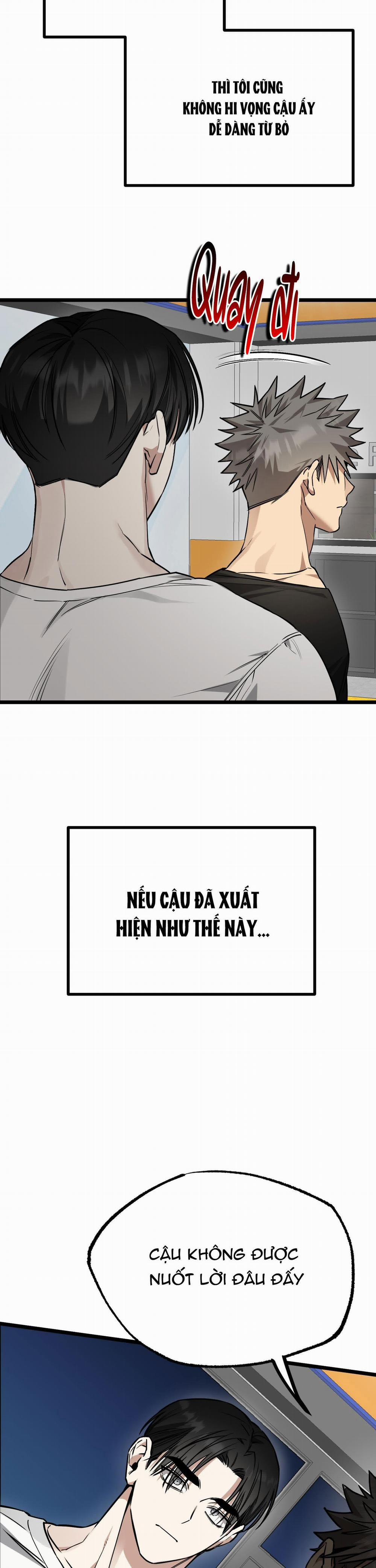 Tuyển Tập Ngực Bự Mlem - BDSM Của Nhà Kim 84 trang 6