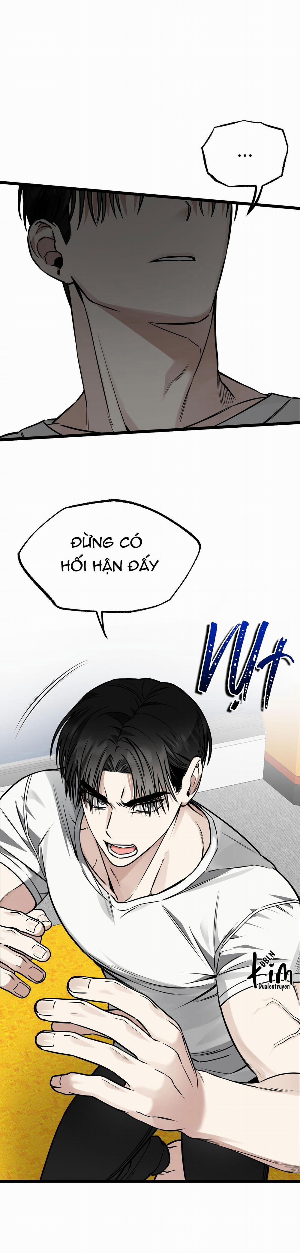 Tuyển Tập Ngực Bự Mlem - BDSM Của Nhà Kim 84 trang 9