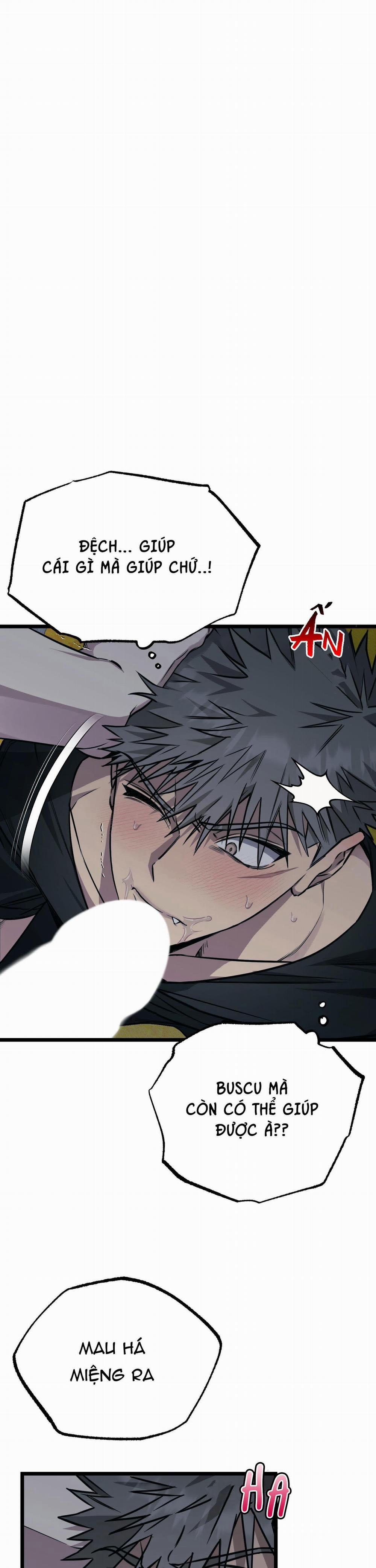 Tuyển Tập Ngực Bự Mlem - BDSM Của Nhà Kim 85 trang 0