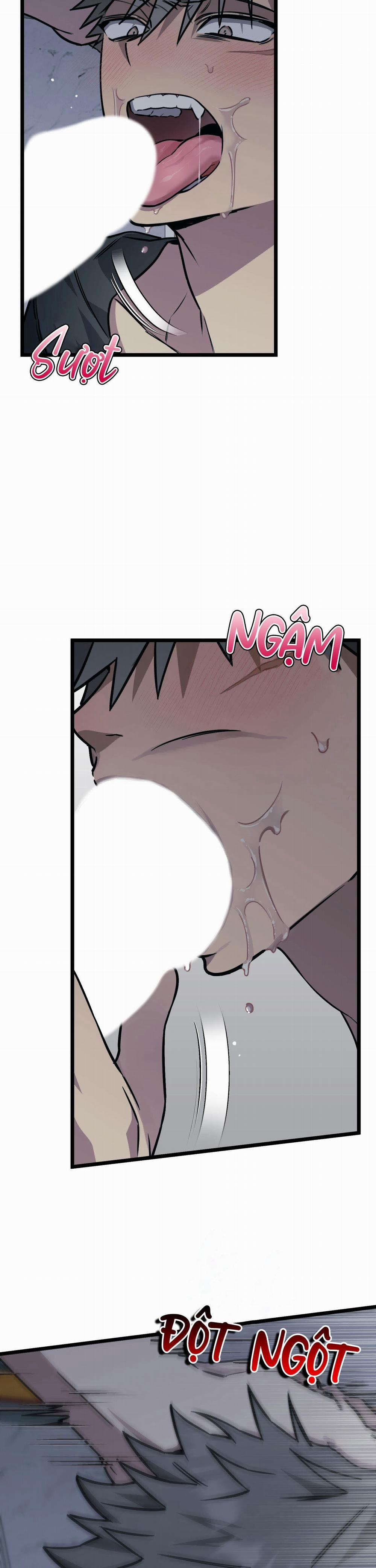 Tuyển Tập Ngực Bự Mlem - BDSM Của Nhà Kim 85 trang 1