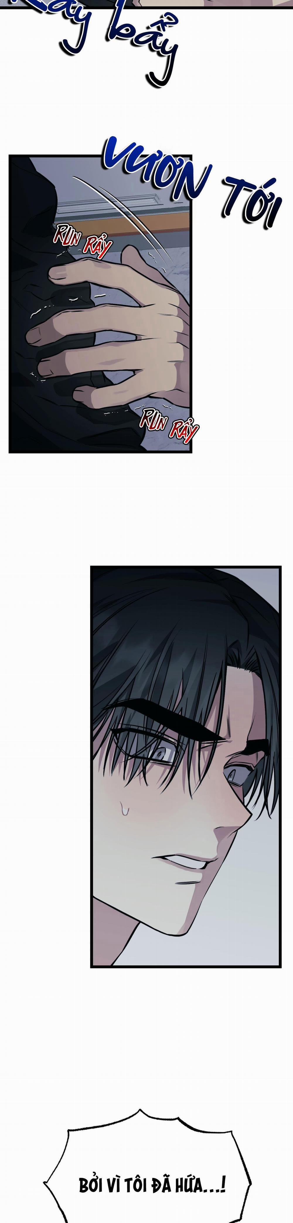 Tuyển Tập Ngực Bự Mlem - BDSM Của Nhà Kim 85 trang 12