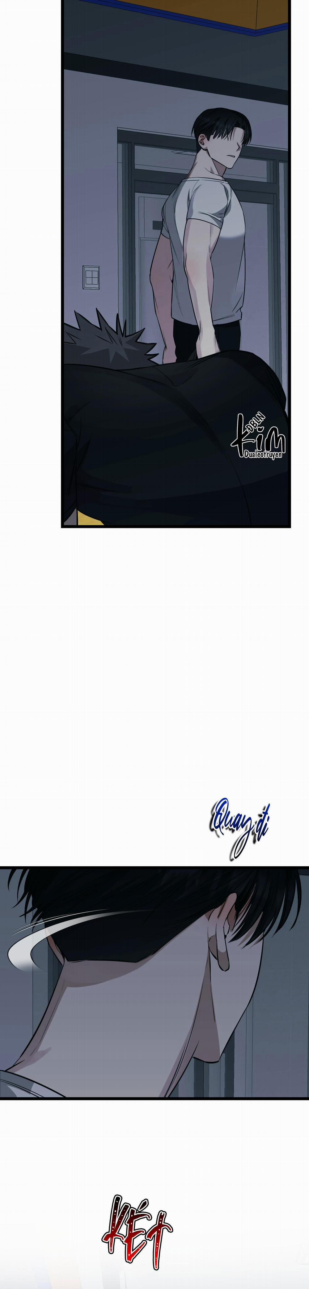 Tuyển Tập Ngực Bự Mlem - BDSM Của Nhà Kim 85 trang 20