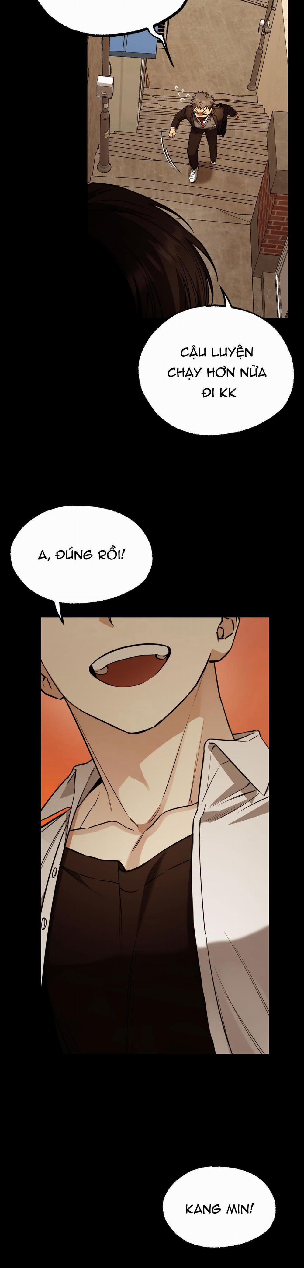 Tuyển Tập Ngực Bự Mlem - BDSM Của Nhà Kim 85 trang 24