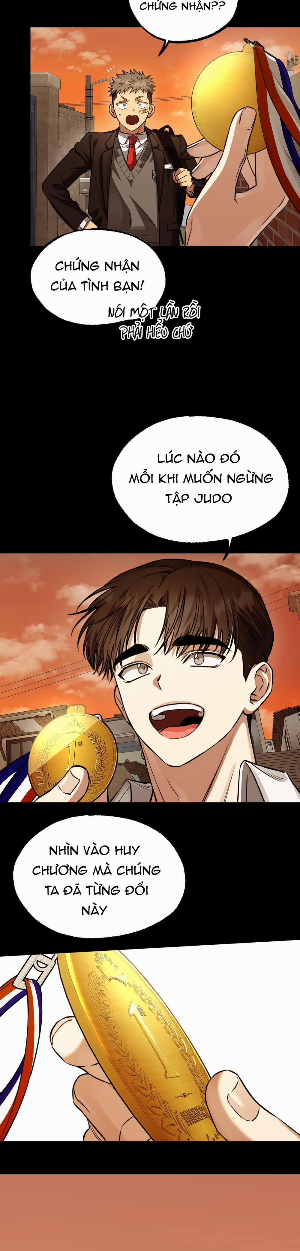 Tuyển Tập Ngực Bự Mlem - BDSM Của Nhà Kim 85 trang 27