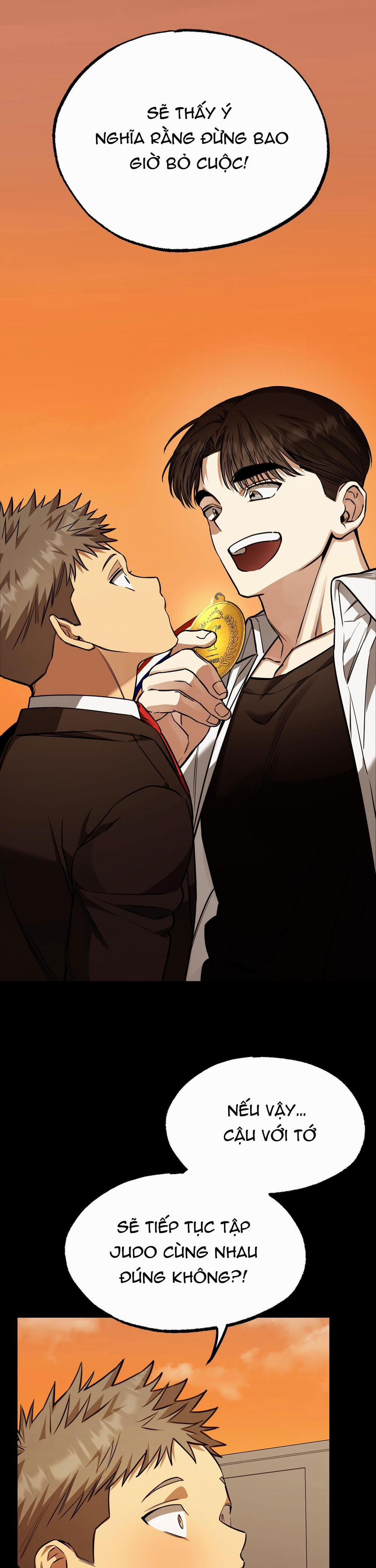 Tuyển Tập Ngực Bự Mlem - BDSM Của Nhà Kim 85 trang 28