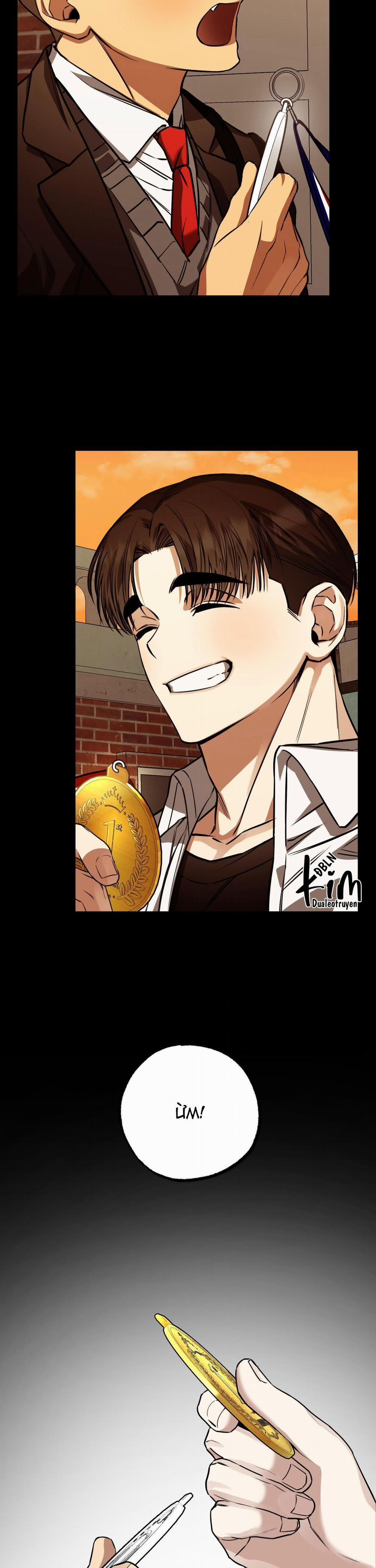 Tuyển Tập Ngực Bự Mlem - BDSM Của Nhà Kim 85 trang 29