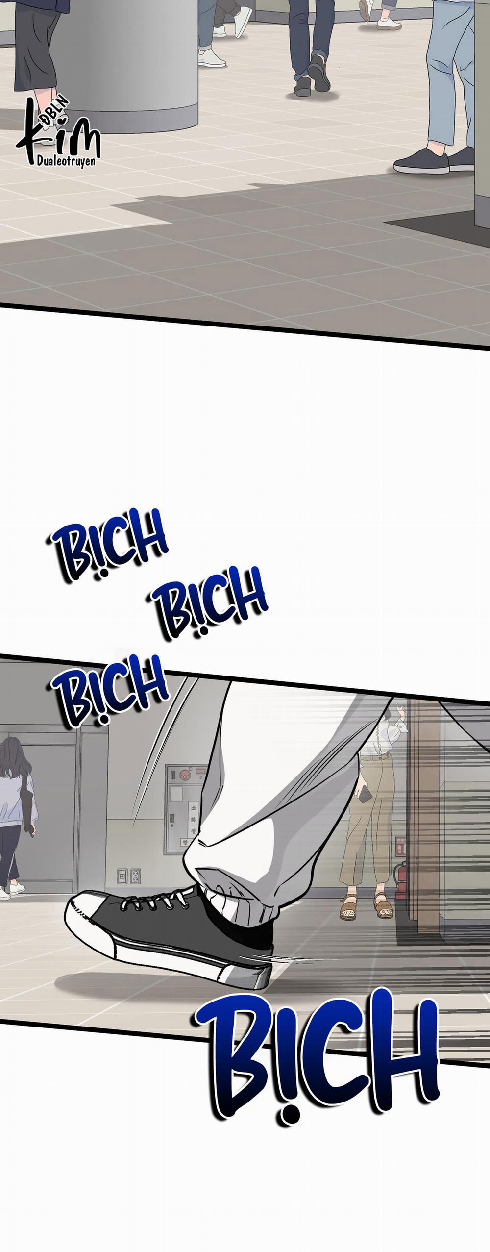 Tuyển Tập Ngực Bự Mlem - BDSM Của Nhà Kim 85 trang 31