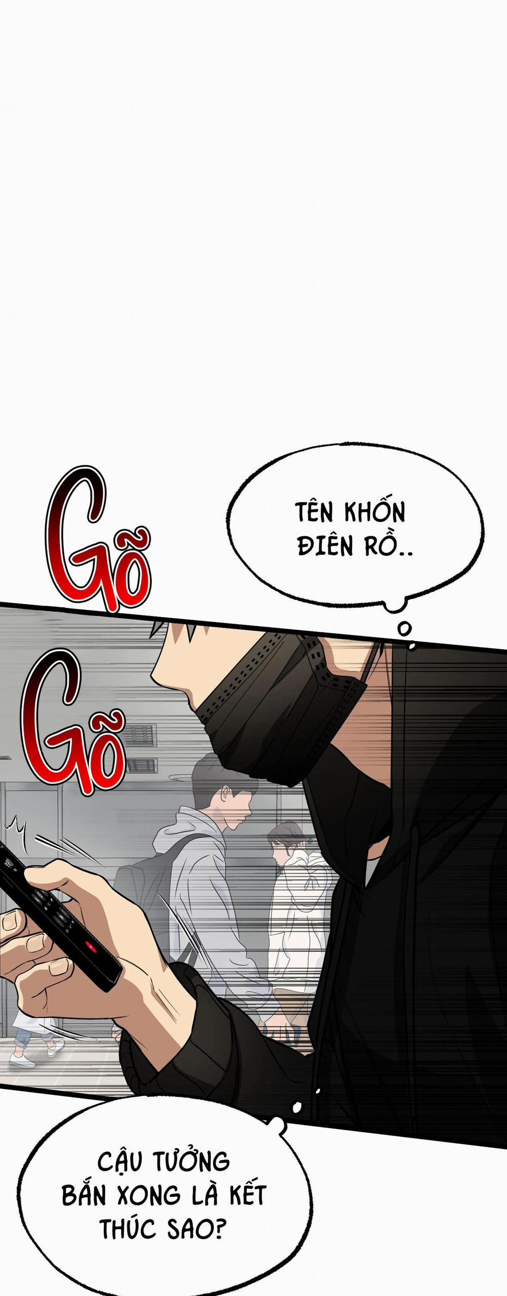 Tuyển Tập Ngực Bự Mlem - BDSM Của Nhà Kim 85 trang 32