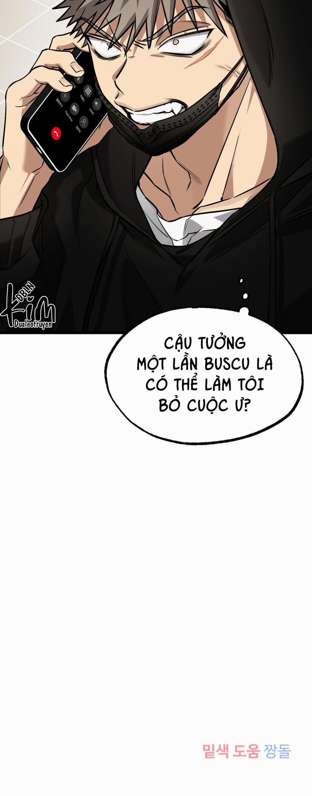 Tuyển Tập Ngực Bự Mlem - BDSM Của Nhà Kim 85 trang 34