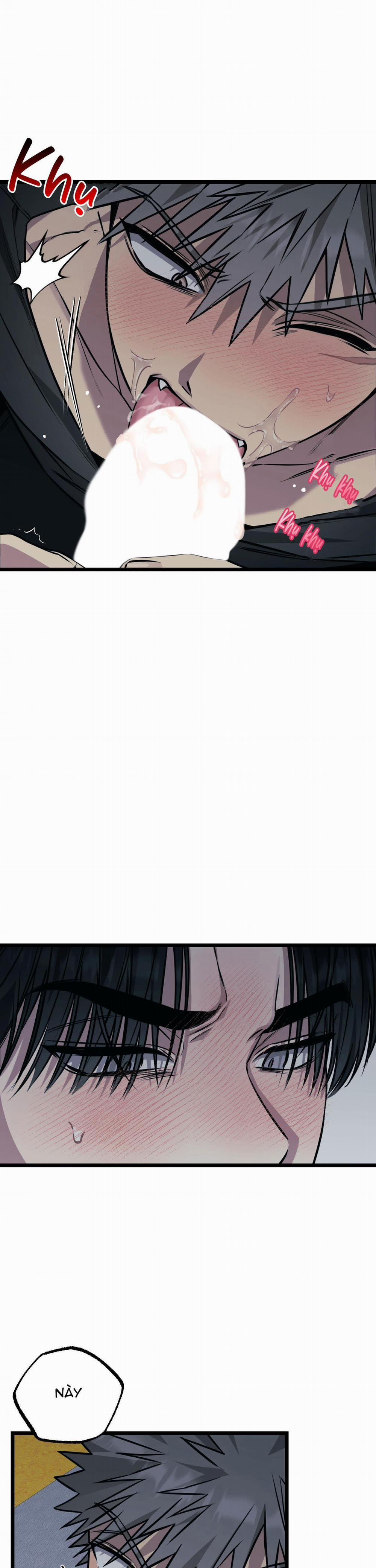 Tuyển Tập Ngực Bự Mlem - BDSM Của Nhà Kim 85 trang 4