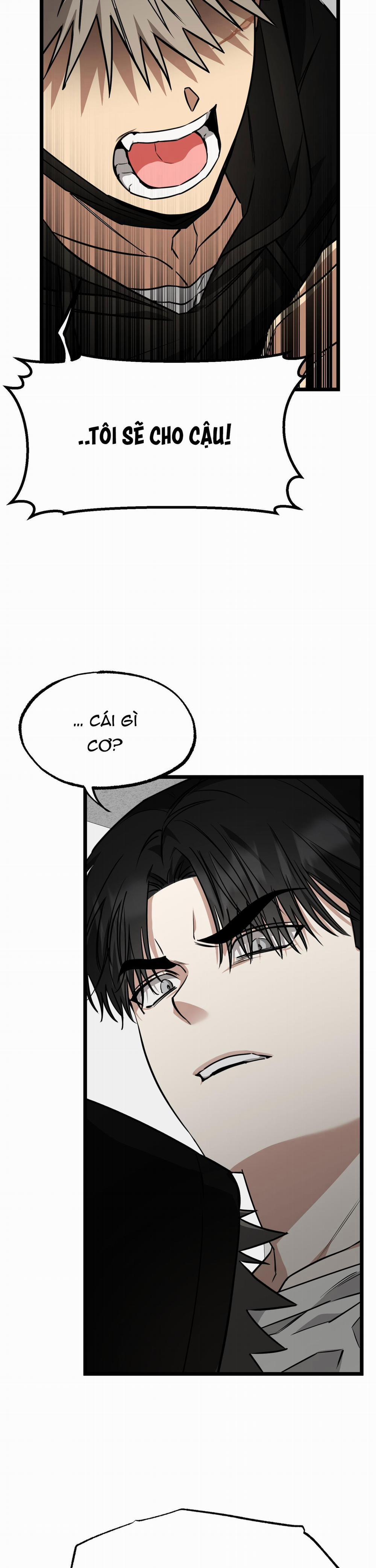 Tuyển Tập Ngực Bự Mlem - BDSM Của Nhà Kim 86 trang 10