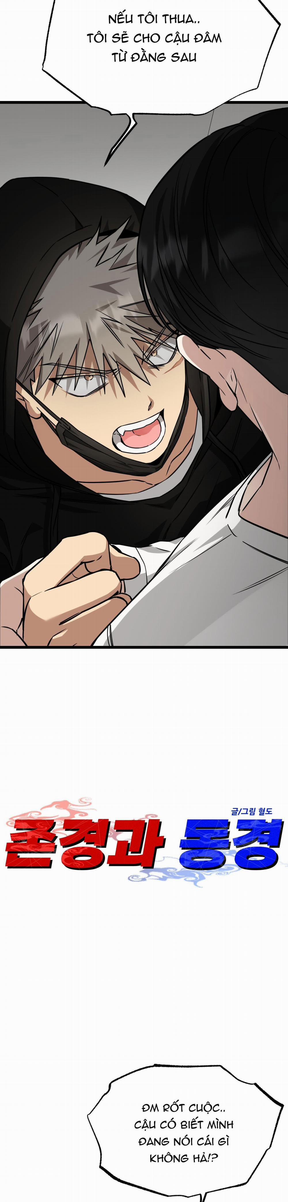 Tuyển Tập Ngực Bự Mlem - BDSM Của Nhà Kim 86 trang 11