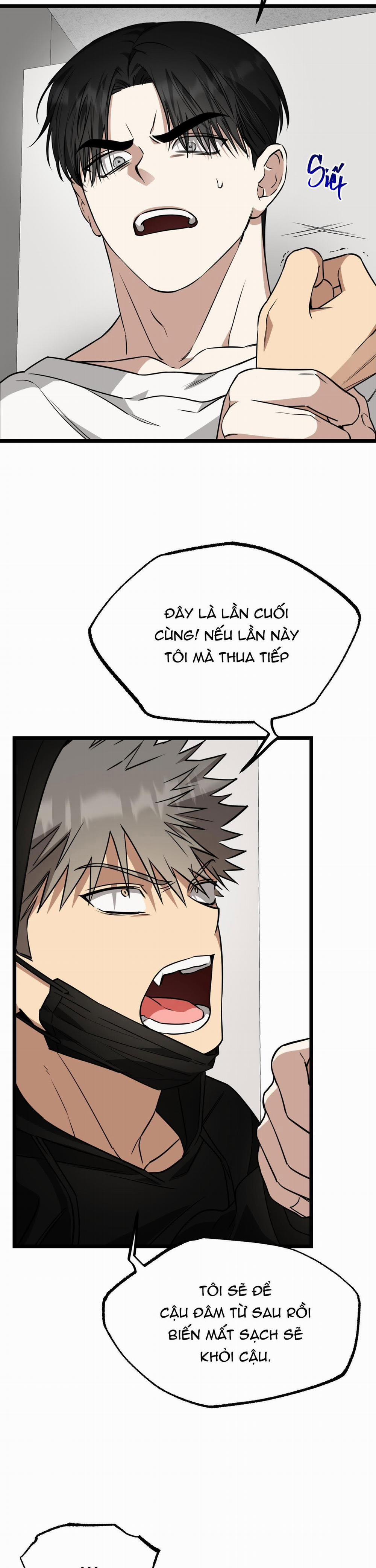 Tuyển Tập Ngực Bự Mlem - BDSM Của Nhà Kim 86 trang 12