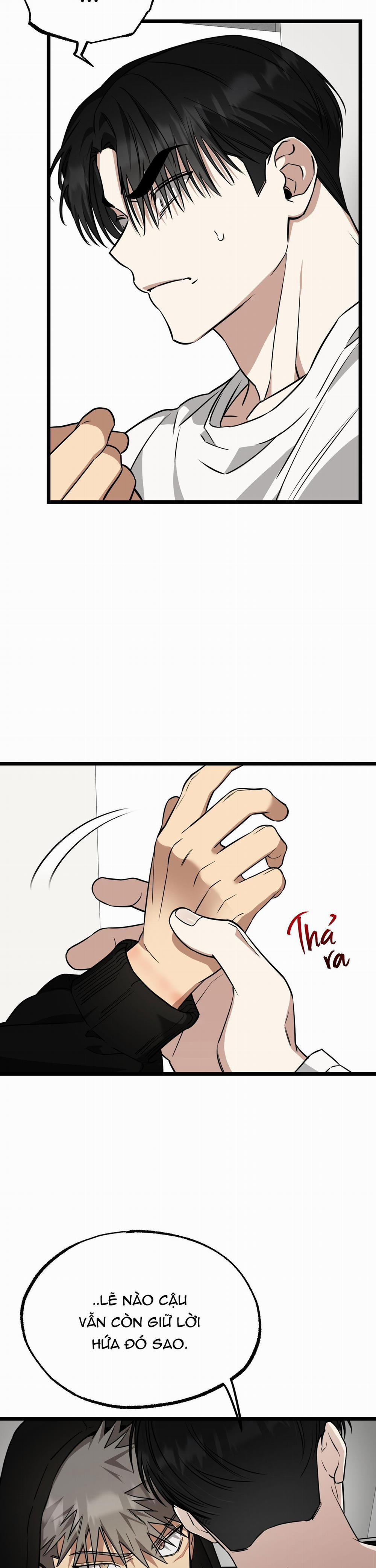 Tuyển Tập Ngực Bự Mlem - BDSM Của Nhà Kim 86 trang 13