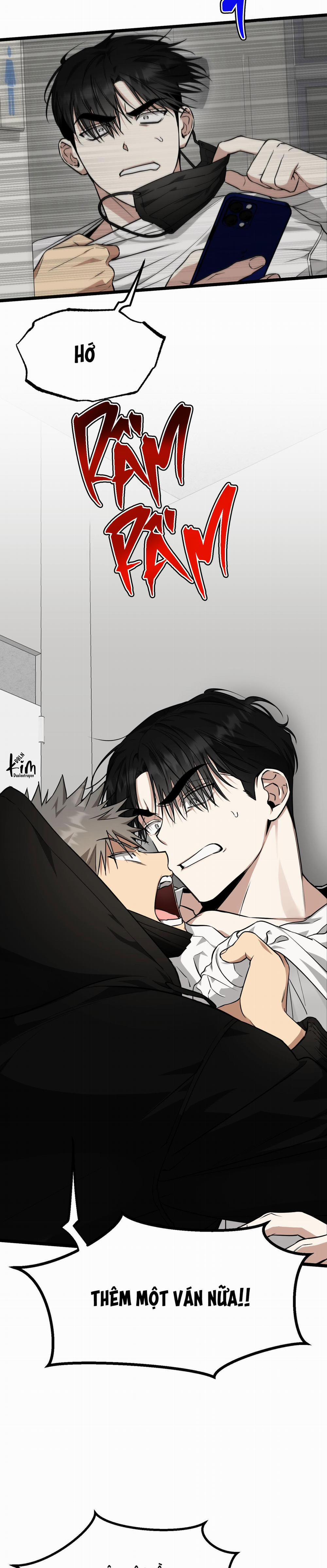 Tuyển Tập Ngực Bự Mlem - BDSM Của Nhà Kim 86 trang 2