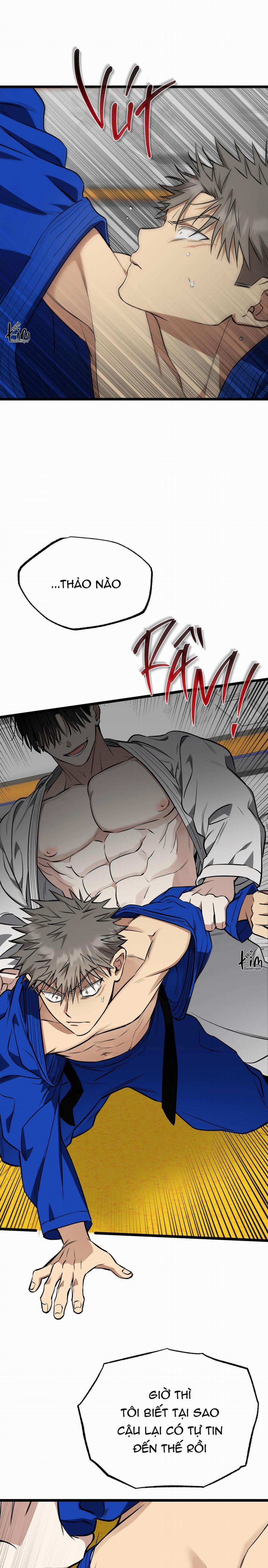 Tuyển Tập Ngực Bự Mlem - BDSM Của Nhà Kim 86 trang 28