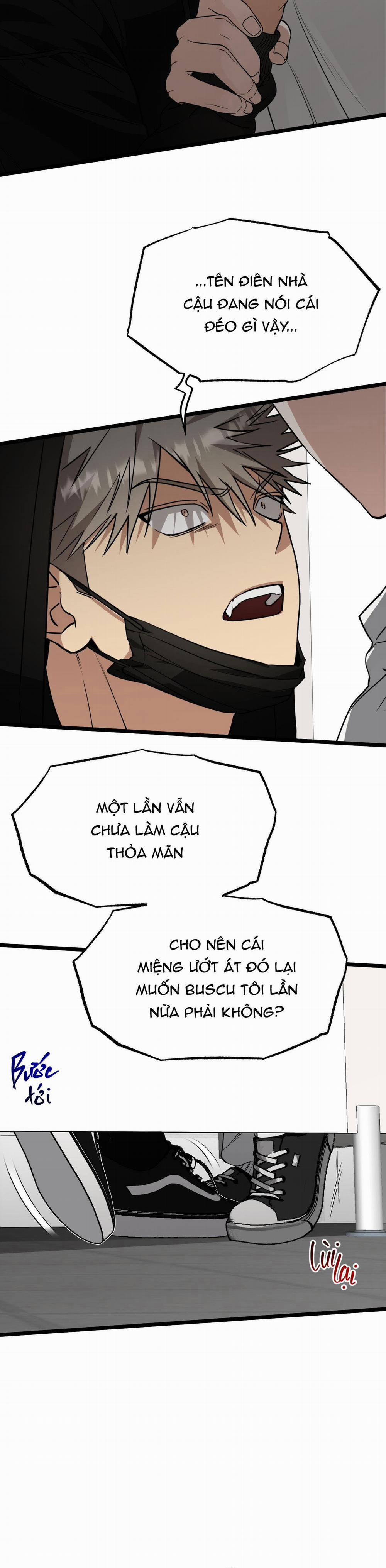 Tuyển Tập Ngực Bự Mlem - BDSM Của Nhà Kim 86 trang 8