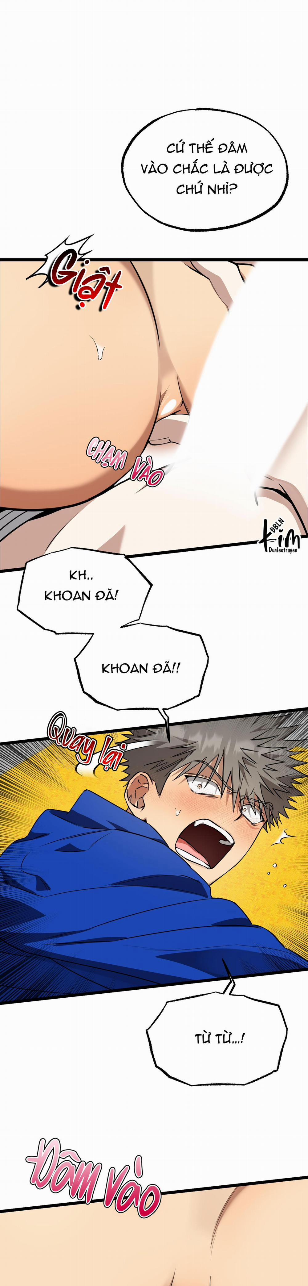 Tuyển Tập Ngực Bự Mlem - BDSM Của Nhà Kim 87 trang 0