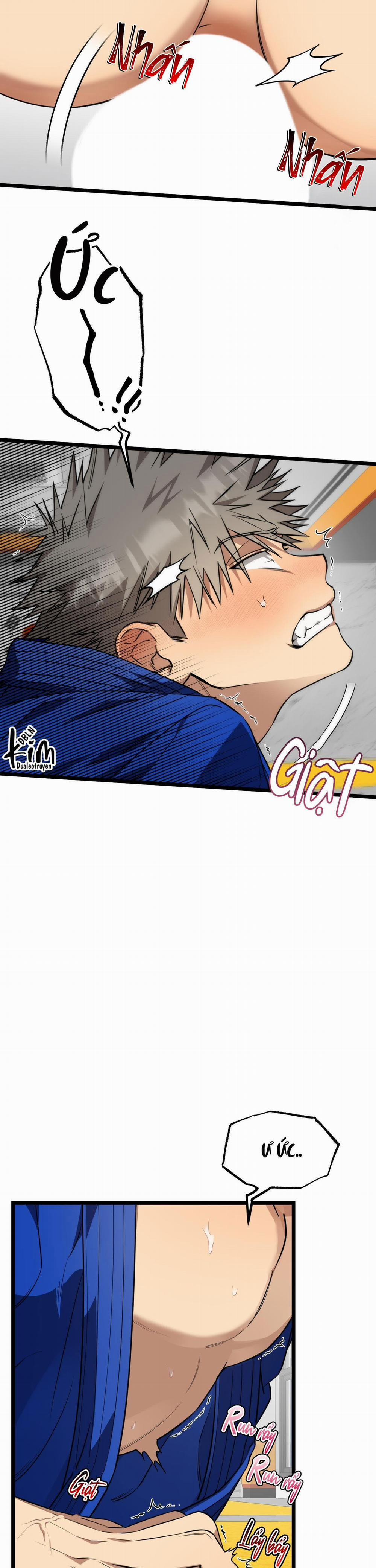 Tuyển Tập Ngực Bự Mlem - BDSM Của Nhà Kim 87 trang 1