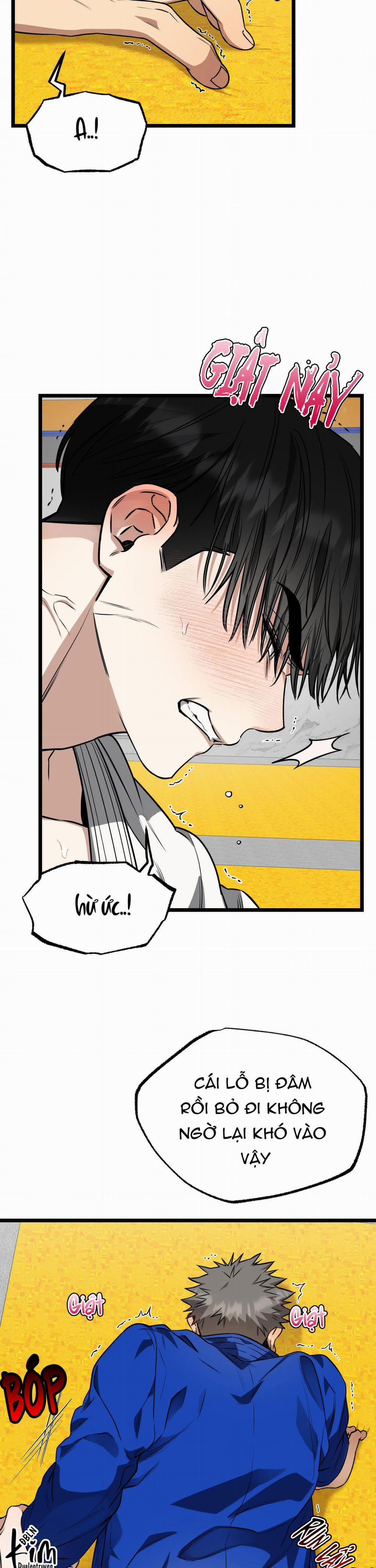 Tuyển Tập Ngực Bự Mlem - BDSM Của Nhà Kim 87 trang 2