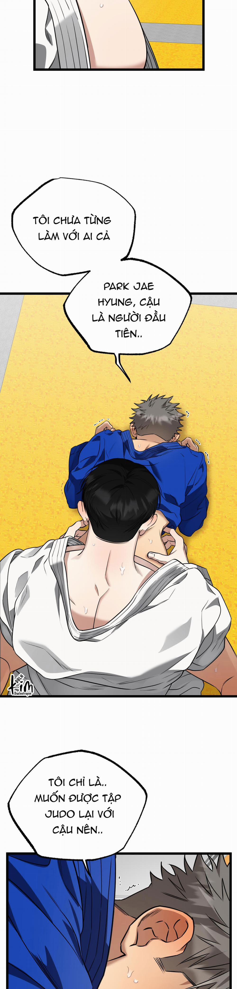 Tuyển Tập Ngực Bự Mlem - BDSM Của Nhà Kim 87 trang 21