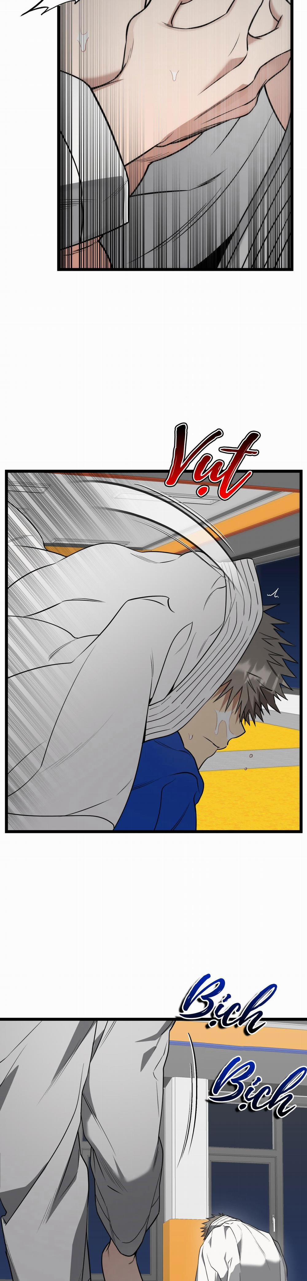 Tuyển Tập Ngực Bự Mlem - BDSM Của Nhà Kim 87 trang 23